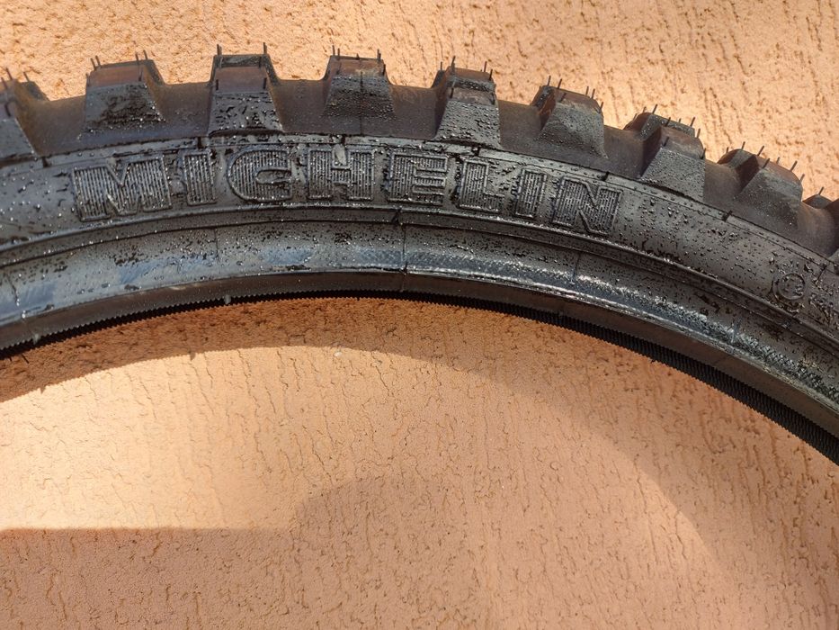 Cauciuc anvelopa bicicleta, motoscuter, motocicleta, atv 120-140/60-16