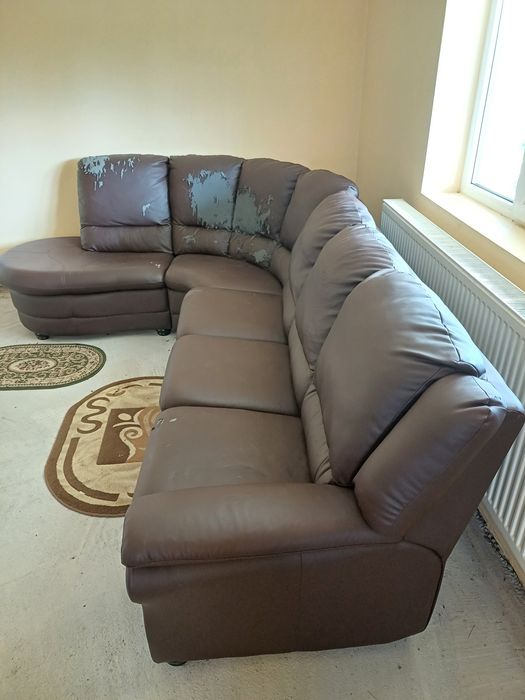 Coltar extensibil L=300cm l=200cm