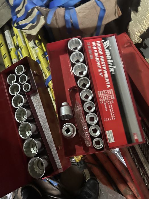 продается строительный набор