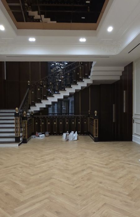 Yolka Laminat Archa laminat