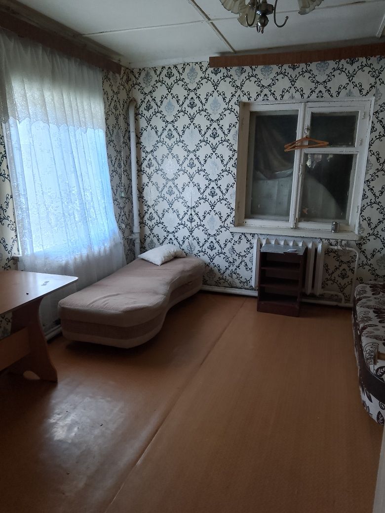 Продам дом в поселке заводской