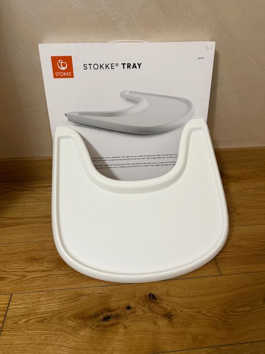 Табла  Stokke® Tripp Trapp™ - цвят White