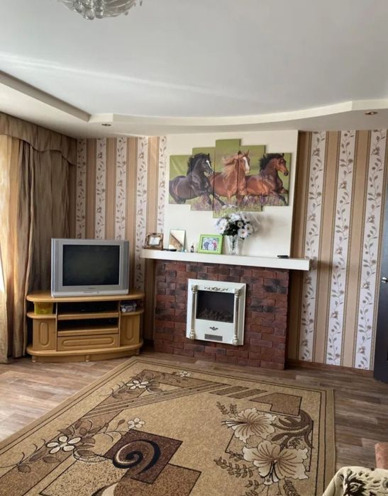 Крестьянское хозяйство