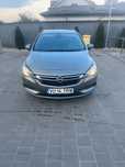 Opel Astra K , 1.6 cdti , 110CP , km 189000