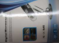 Microscop Digital USB 500x NOU Produs NOU