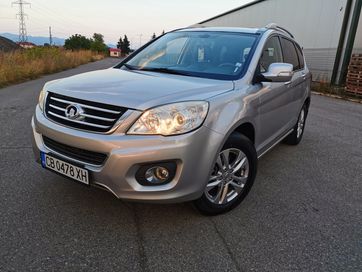 Great Wall H6 HAVAL