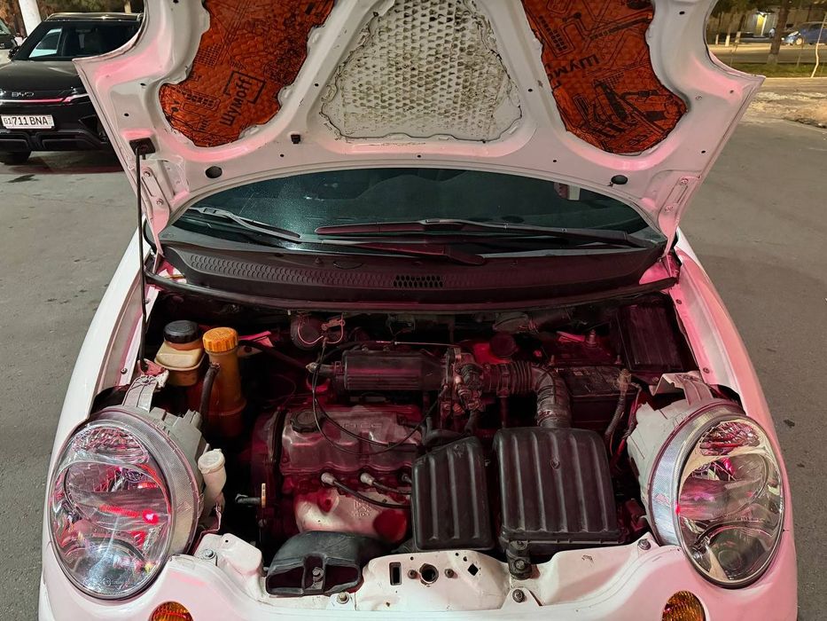 Матиз Аренда Arenda Mariz