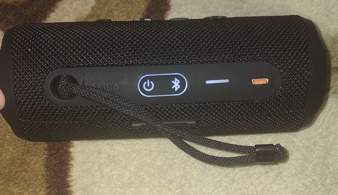Boxa jbl flip 6 noua