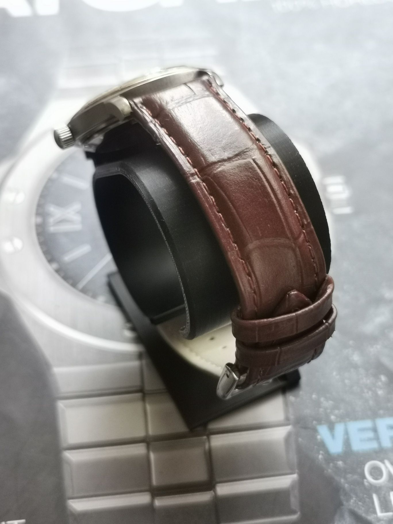 Ceas Girard Perregaux marriage