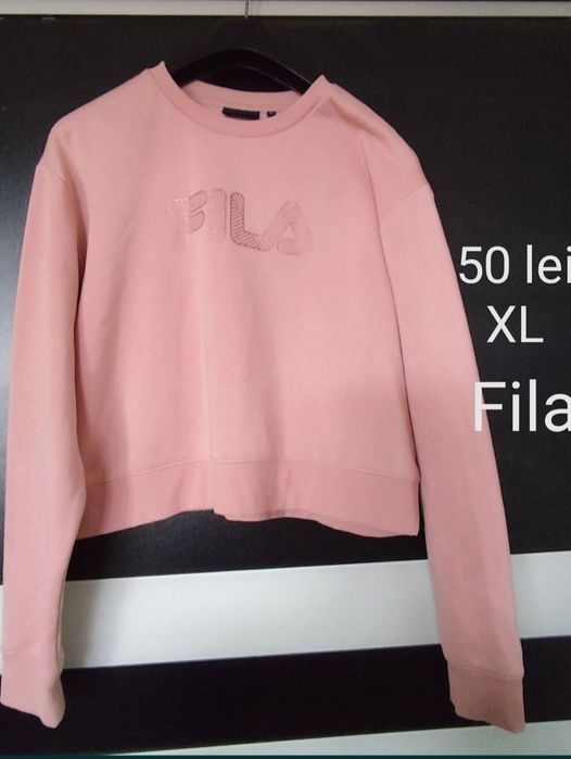Fila bluză sport dama