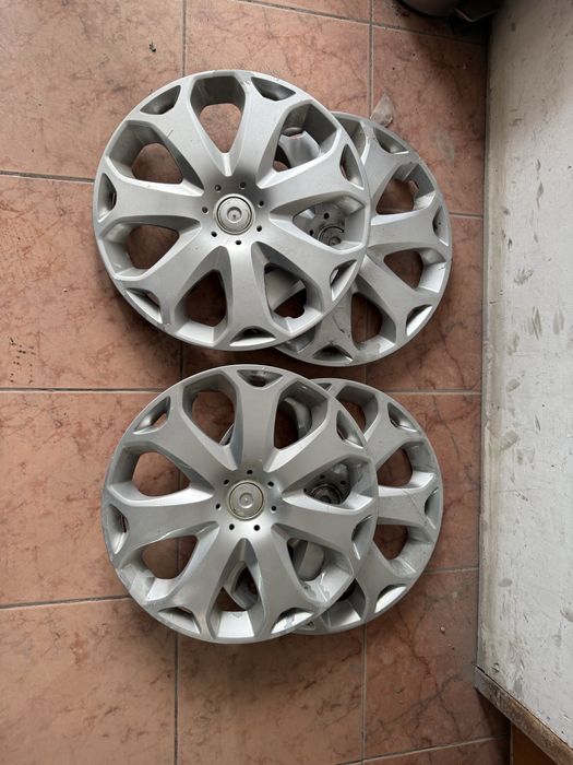 Vand jante R16 ford focus 2