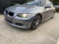Ușă dreapta BMW E 92 , E93