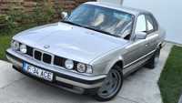 BMW E34 525i 12V 125KW