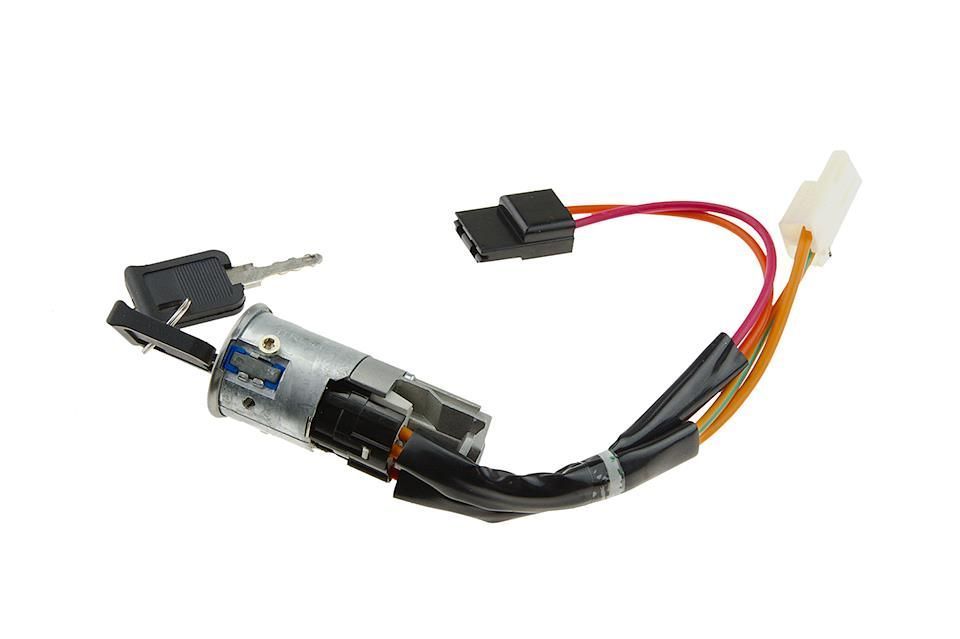 Contact cheie pornire Nissan Interstar 2002-, Opel Movano 2000-, Vivaro 2001-, Renault Master 1998-, Trafic 2001-, 2 Chei Incluse, NTY EST-RE-002