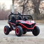 Masina electrica pentru 2 copii UTV Kinderauto Dune-Buggy 300W 24V