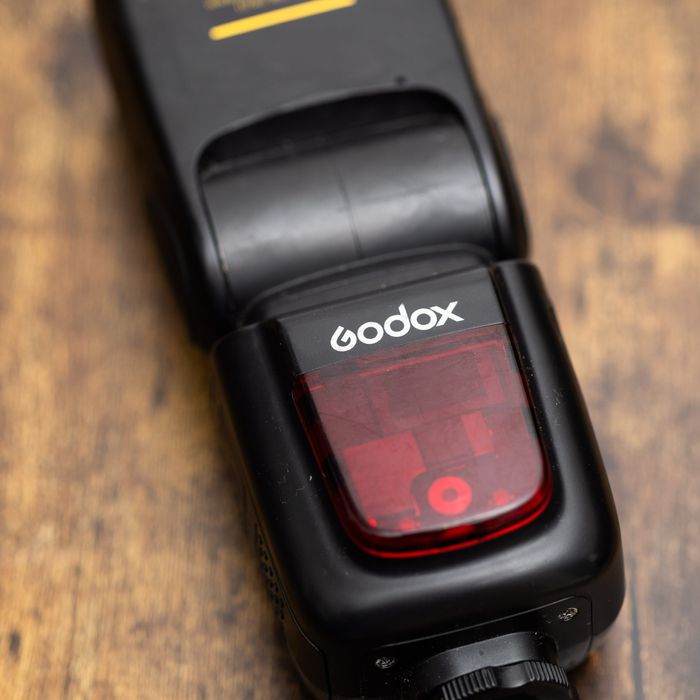 Godox V860IIs - Sony