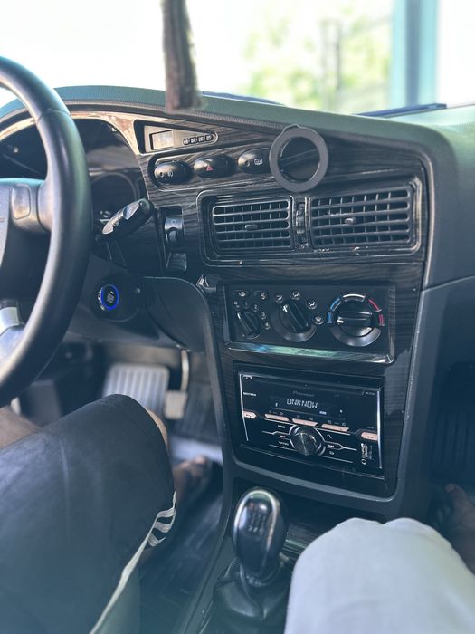 nexia 1.6 ideal full