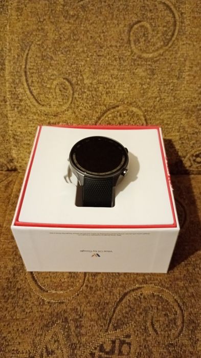 Смарт часовник OnePlus Watch 2R