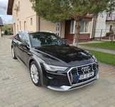 Audi A6 Allroad Audi A6 2020 Allroad 50 TDI, Quattro