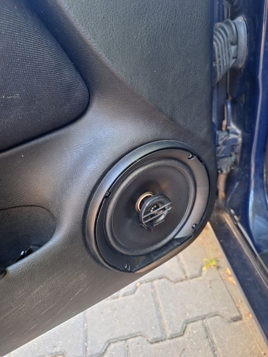 Volkswagen Golf 4 1.4 16V