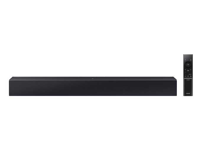 Аудио система Samsung HW-C400/EN 2.0ch, Dolby Digital,Bluetooth