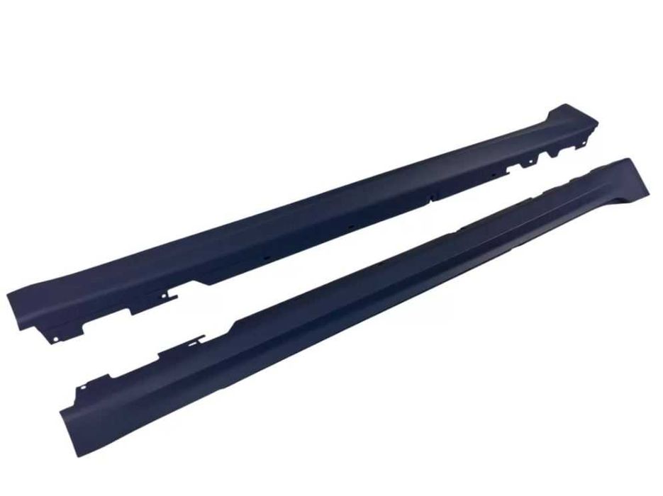 Body Kit за BMW G30 2017+ M-Performance Дизайн