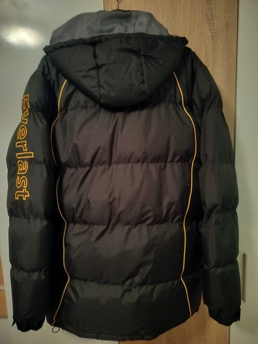 Нова мъжка парка EVERLAST