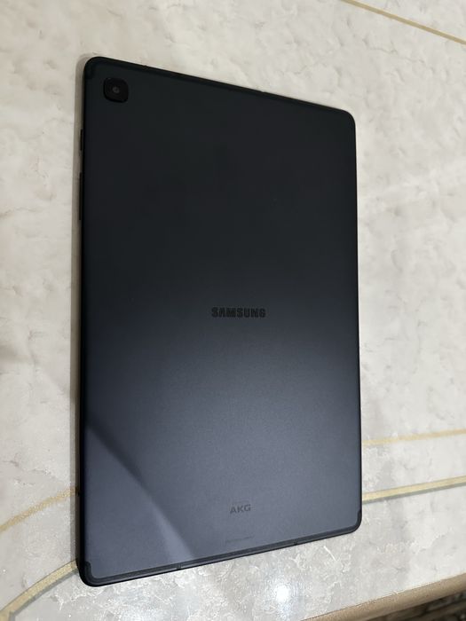 Samsung tab s6 lite