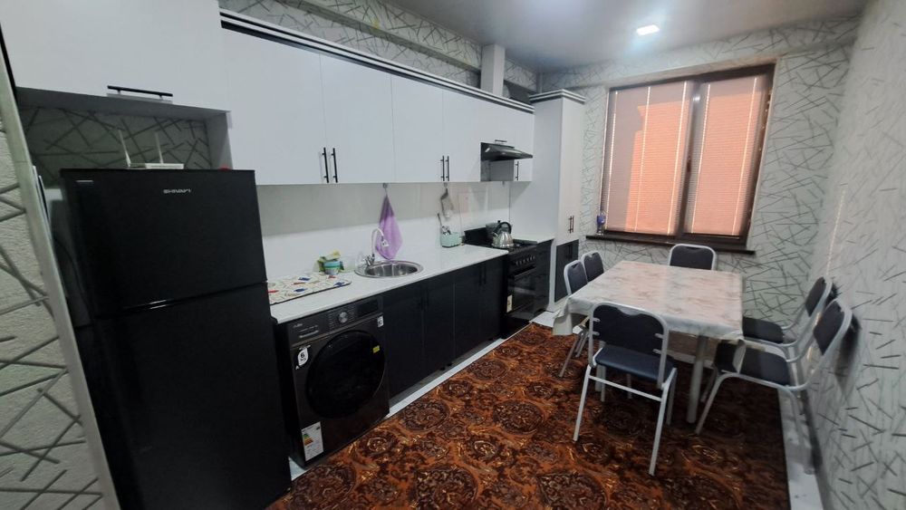 Сдается квартира в аренду