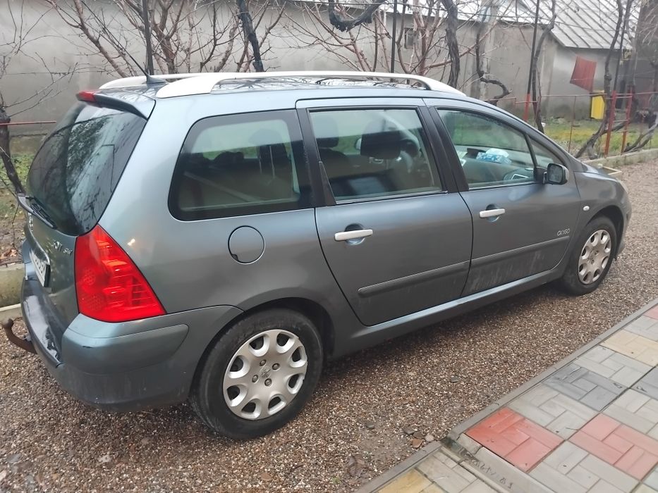 Vand Peugeot 307 an 2006