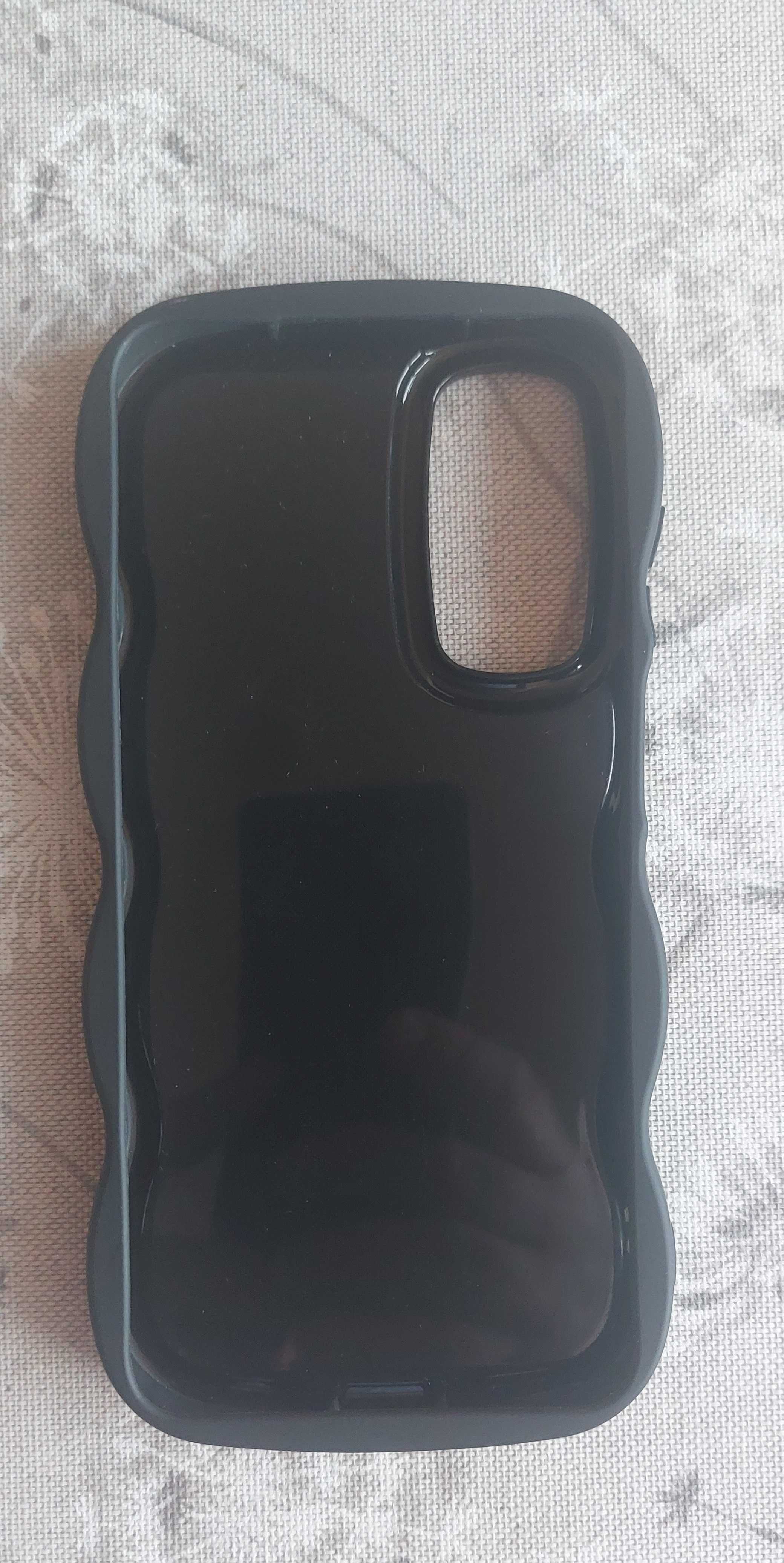 Нов силиконов калъф/гръб за Samsung Galaxy A25 5G