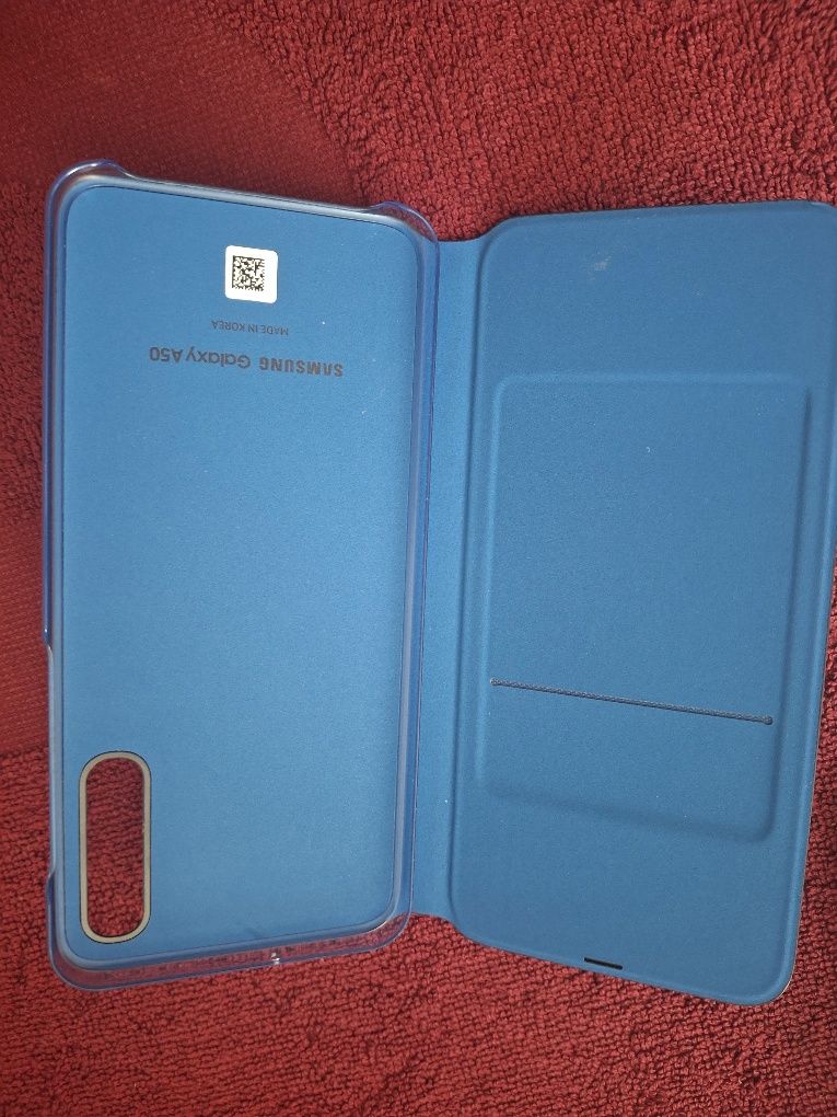 Samsung a51 chexol