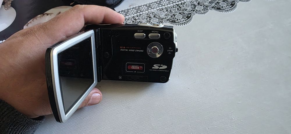 SONY DVC видеокамера холати идеал янгидек