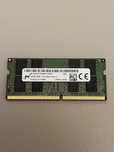 Memorie laptop Micron 16GB 2RX8 DDR4 - 2400MHz