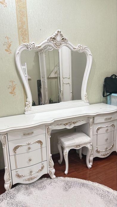 Жатын бөлме жихазы