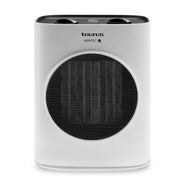 Преносима вентилаторна печка Таурус - чисто нова 1500 вата