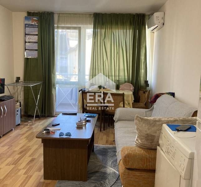 Продава се Двустаен апартамент в Варна, Погреби - 60 кв.м за 1834 €/кв.м - Снимка #1