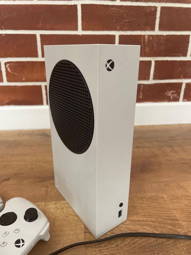 Xbox ( Series S )