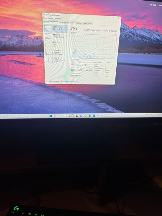 Vând calculator gaming!!!