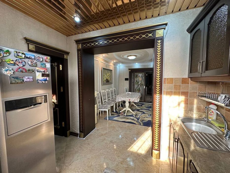 Продажа Срочно!!Банковская 3/4/4-115м, БИЙ