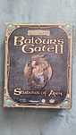 Baldur's gate II