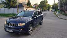Jeep Compass, 2013, 2.2 disel, euro 5, modelul full option 4x4