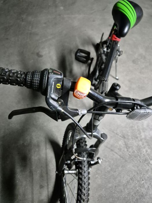 Bicicleta de vânzare