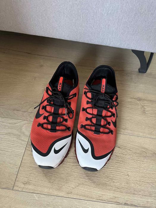 Спортни маратонки Nike