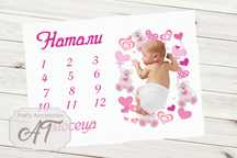 платно за снимки на бебе