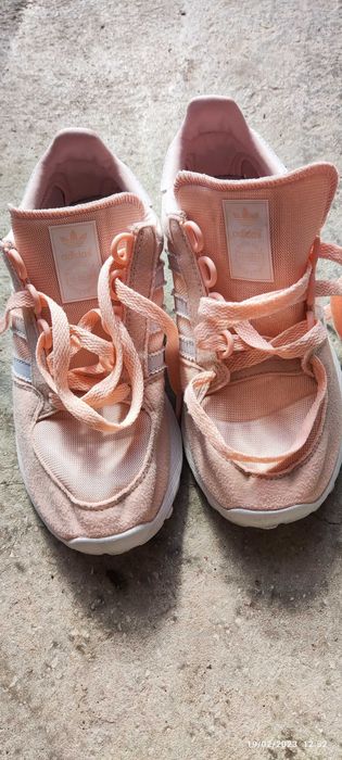 Детски маратонки Adidas