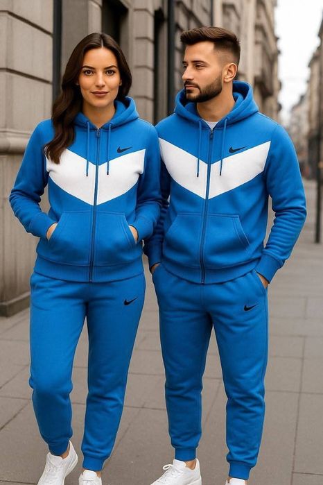 Treninguri damă & bărbați