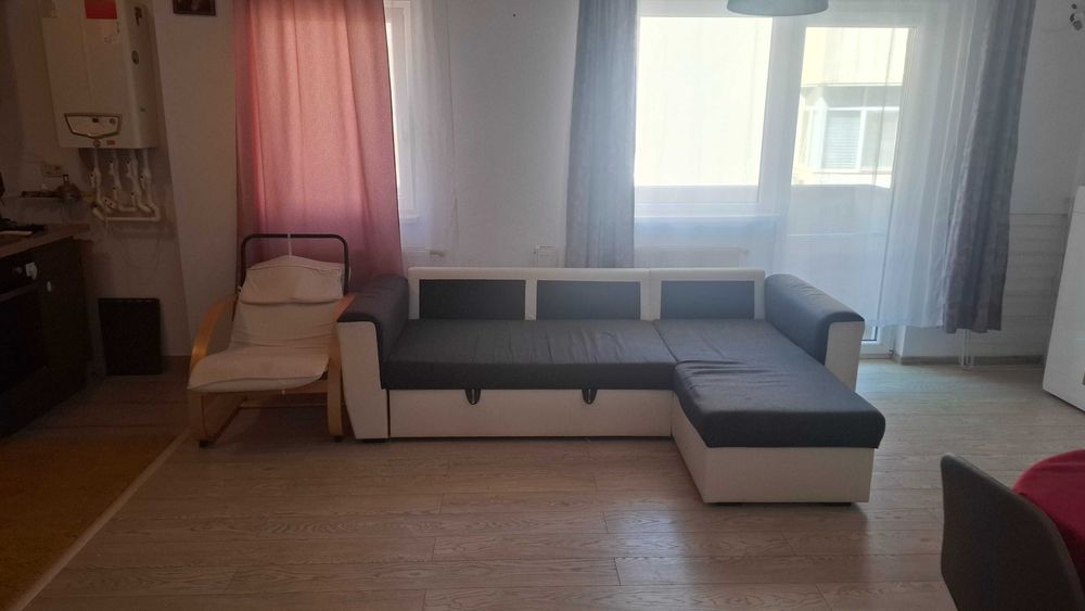 INCHIRIEZ Apartament 2 cam.bl. nou sector 3 Piata Trapezului