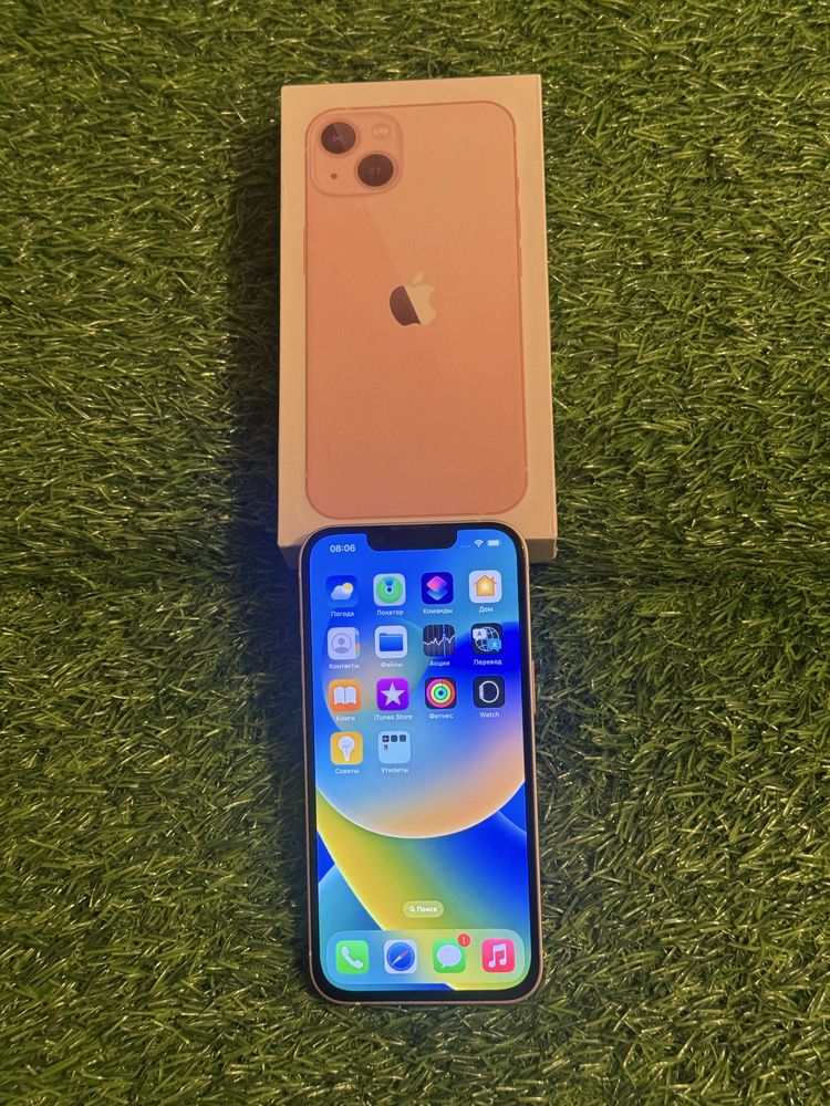 Айфон 13 iphone 13