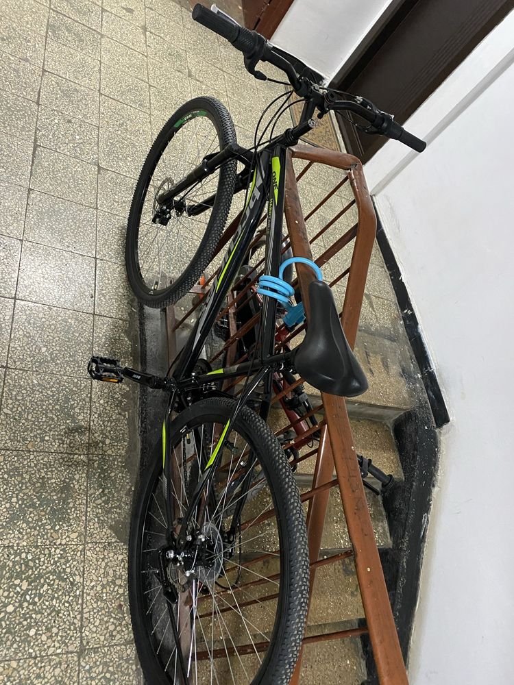 Vand bicicleta 29 inchi